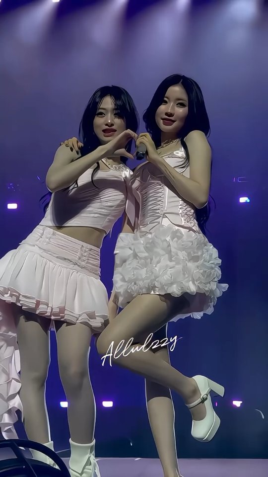 asa.babymonster 게시물 이미지: asahyeon cuties 🤍🩷
#AHYEON #ASA #BABYMONSTER