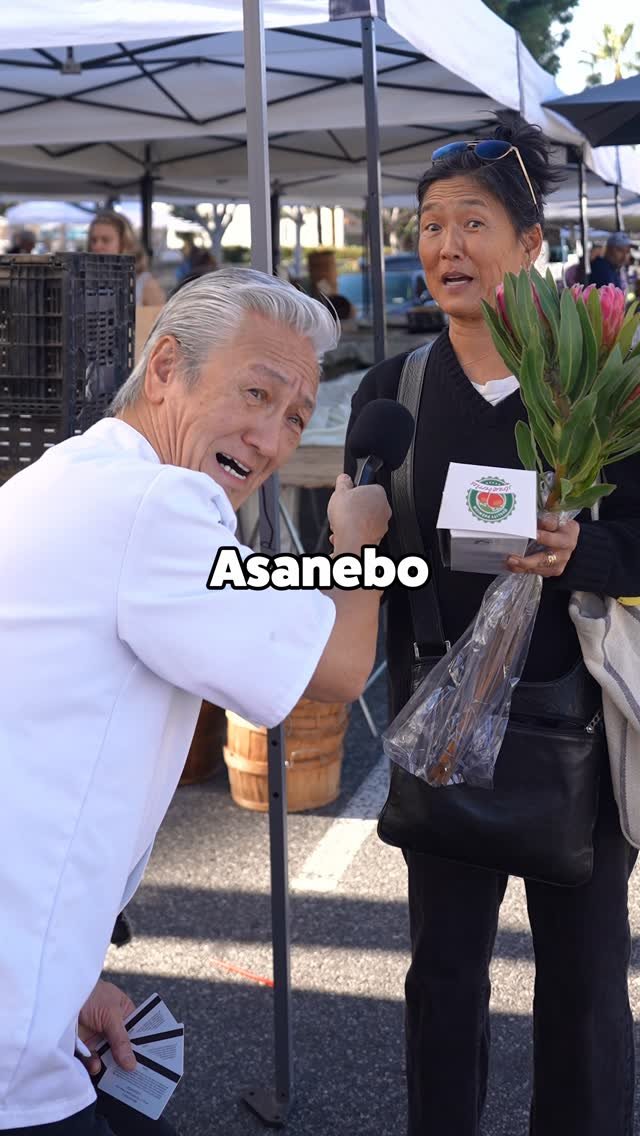 asanebo_restaurant 게시물 이미지: Why Nobody Follows Me…😢