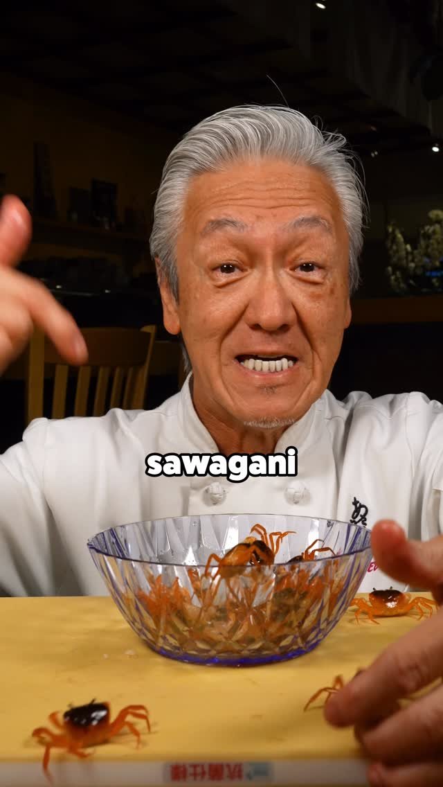 asanebo_restaurant 게시물 이미지: Don’t Eat My Ingredients…😭🦀

Fried And Grilled...