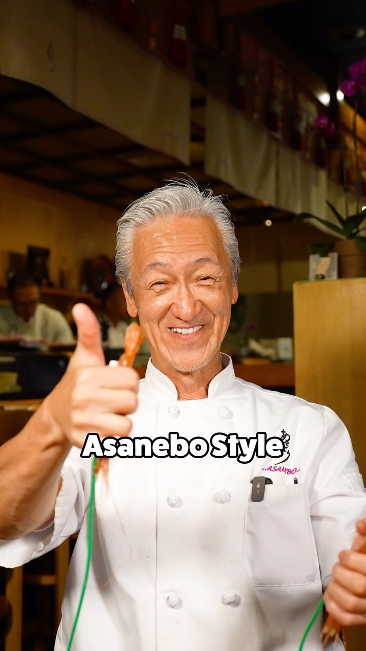 asanebo_restaurant 게시물 이미지: I Workout (Cook) For You…😭👍
Fried Sweet...