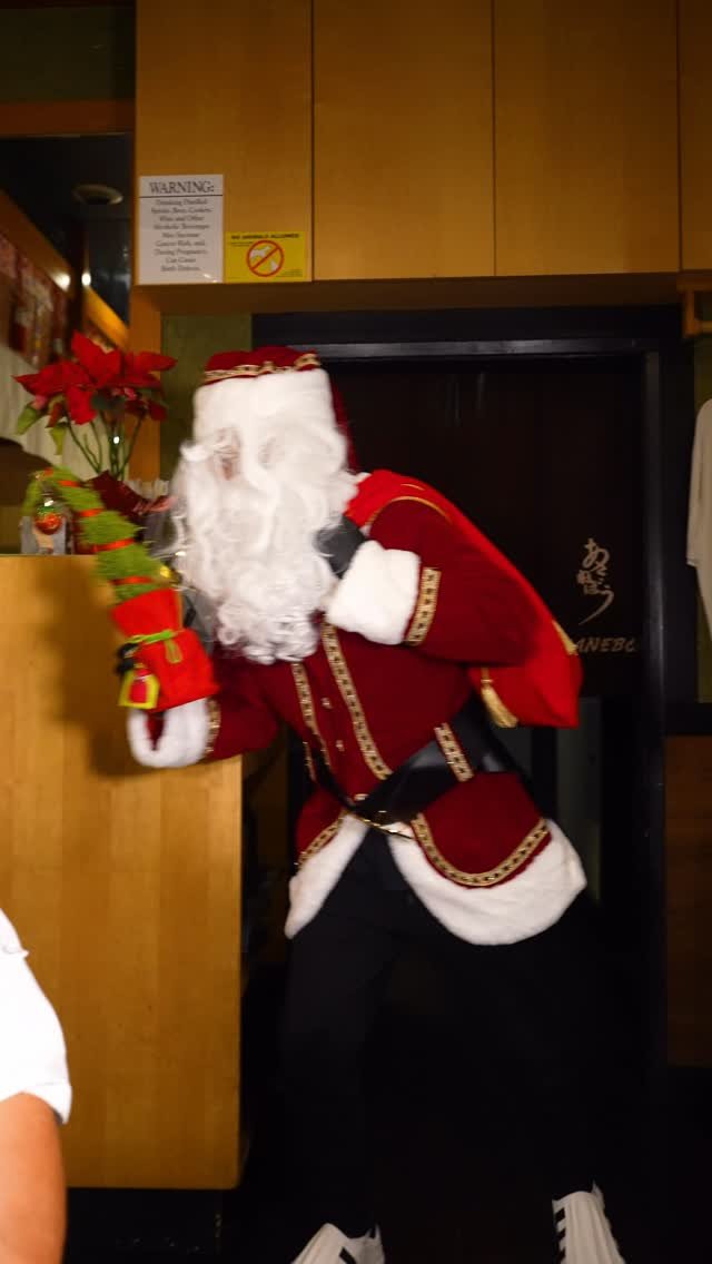 asanebo_restaurant 게시물 이미지: Ever Had Edible Ornaments…😭

My Japanese...