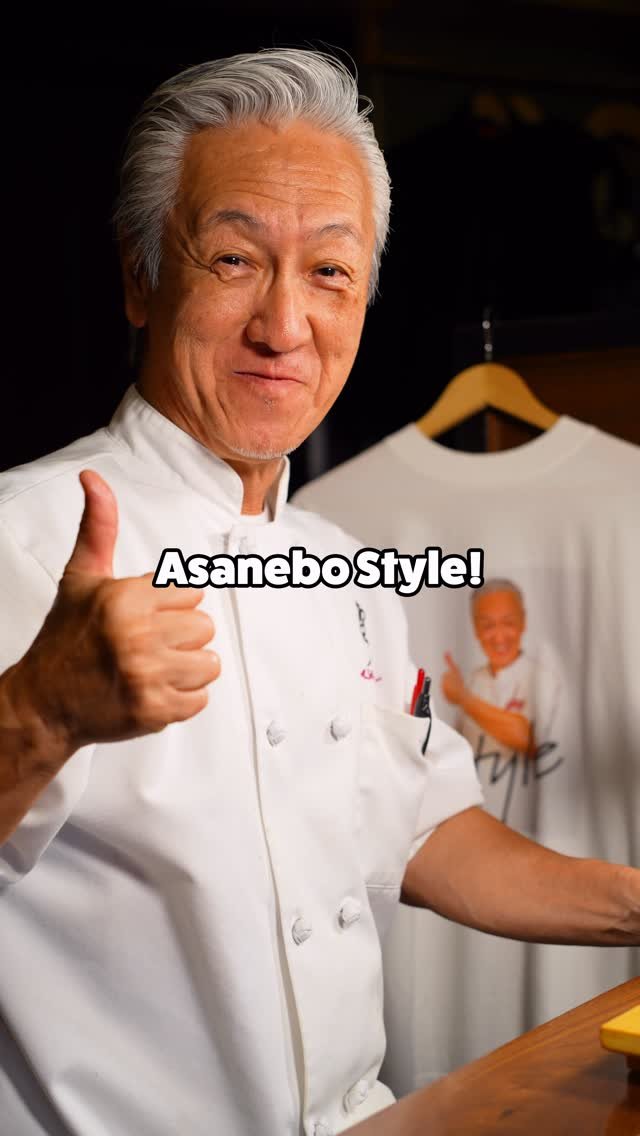 asanebo_restaurant 게시물 이미지: When The Furry Wants Sushi…🤣🐱

Iwashi...