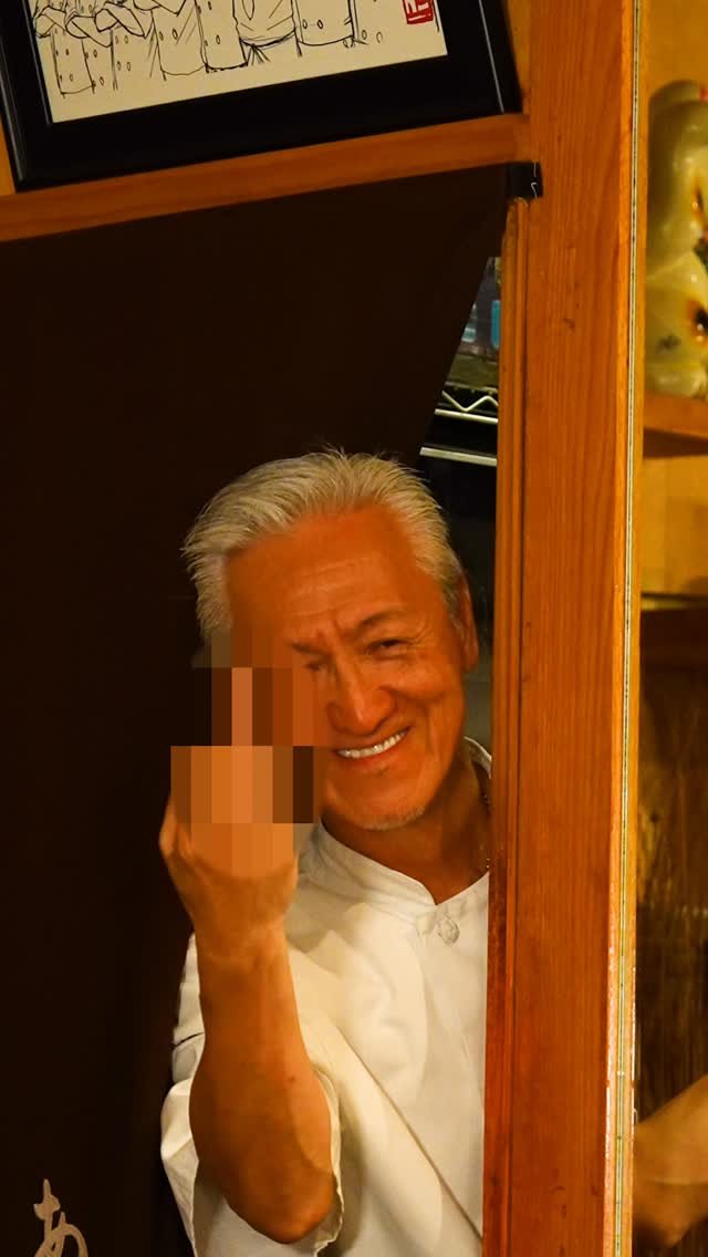 asanebo_restaurant 게시물 이미지: They Never Listen…😭

So I Charged Him For The...