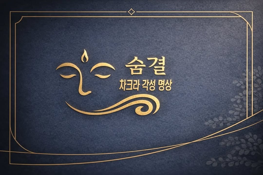 ashtangayoga_korea 게시물 이미지: 🙏

*~ 차크라 각성 명상 구조에 대한 서문

나는 지난 20년 동안
호흡,...