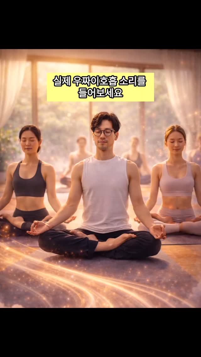 ashtangayoga_korea 게시물 이미지: 🙏

Turn up the volume, and quietly
Listen to...