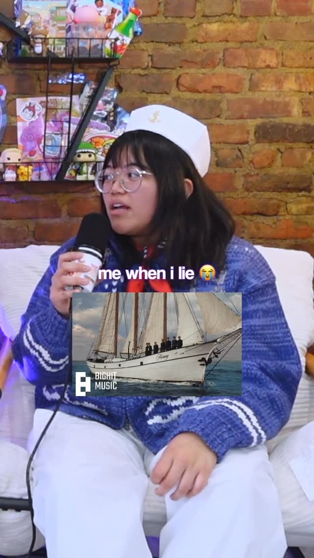 asianglow.podcast 게시물 이미지: girl the switch up like 😭 (full reaction on yt...