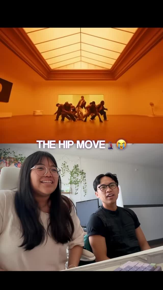 asianglow.podcast 게시물 이미지: jhop: i like my girls like paintings
me: 🖼️...