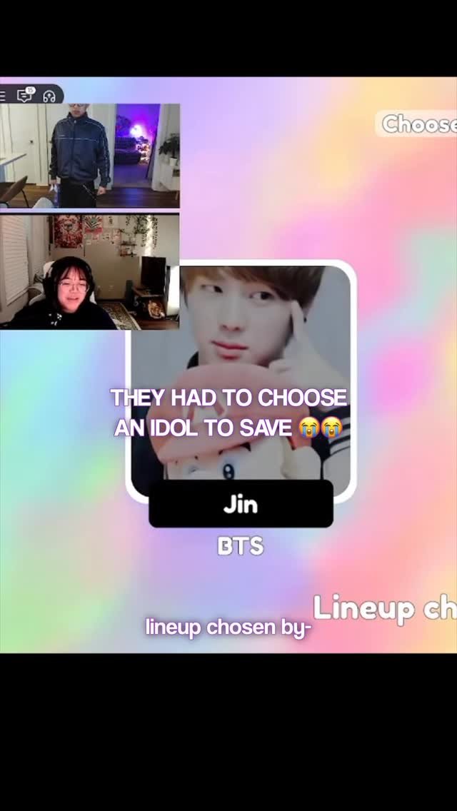 asianglow.podcast 게시물 이미지: pov: playing kpop games on roblox 😭 NEW ASIAN...