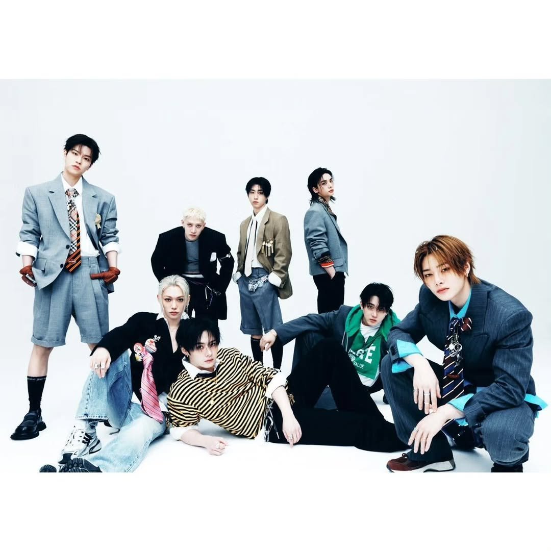 asiansoul_jyp 게시물 이미지: #StrayKids...
