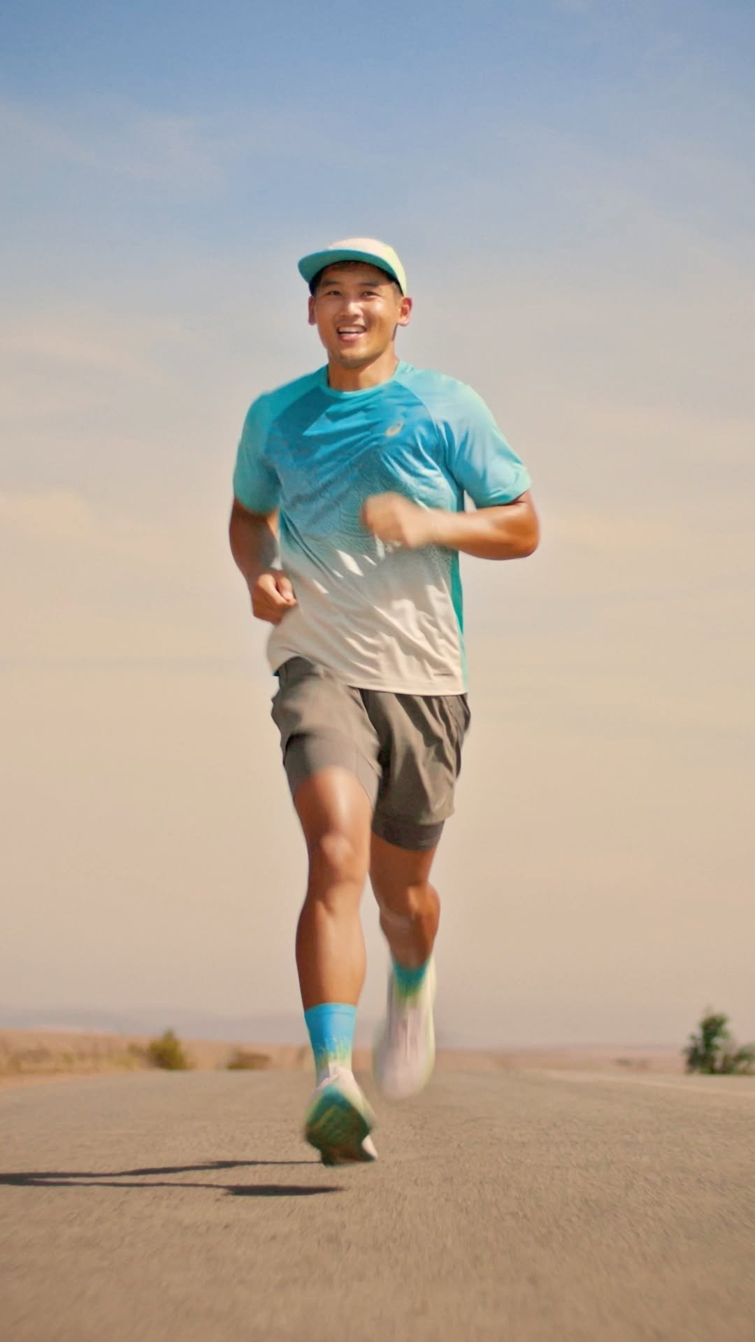 asicskr 게시물 이미지: ASICS | #RUNNING

2026년 6월 9일, 한 차원 더 진화된...