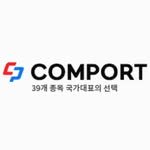 comport.official 프로필 사진