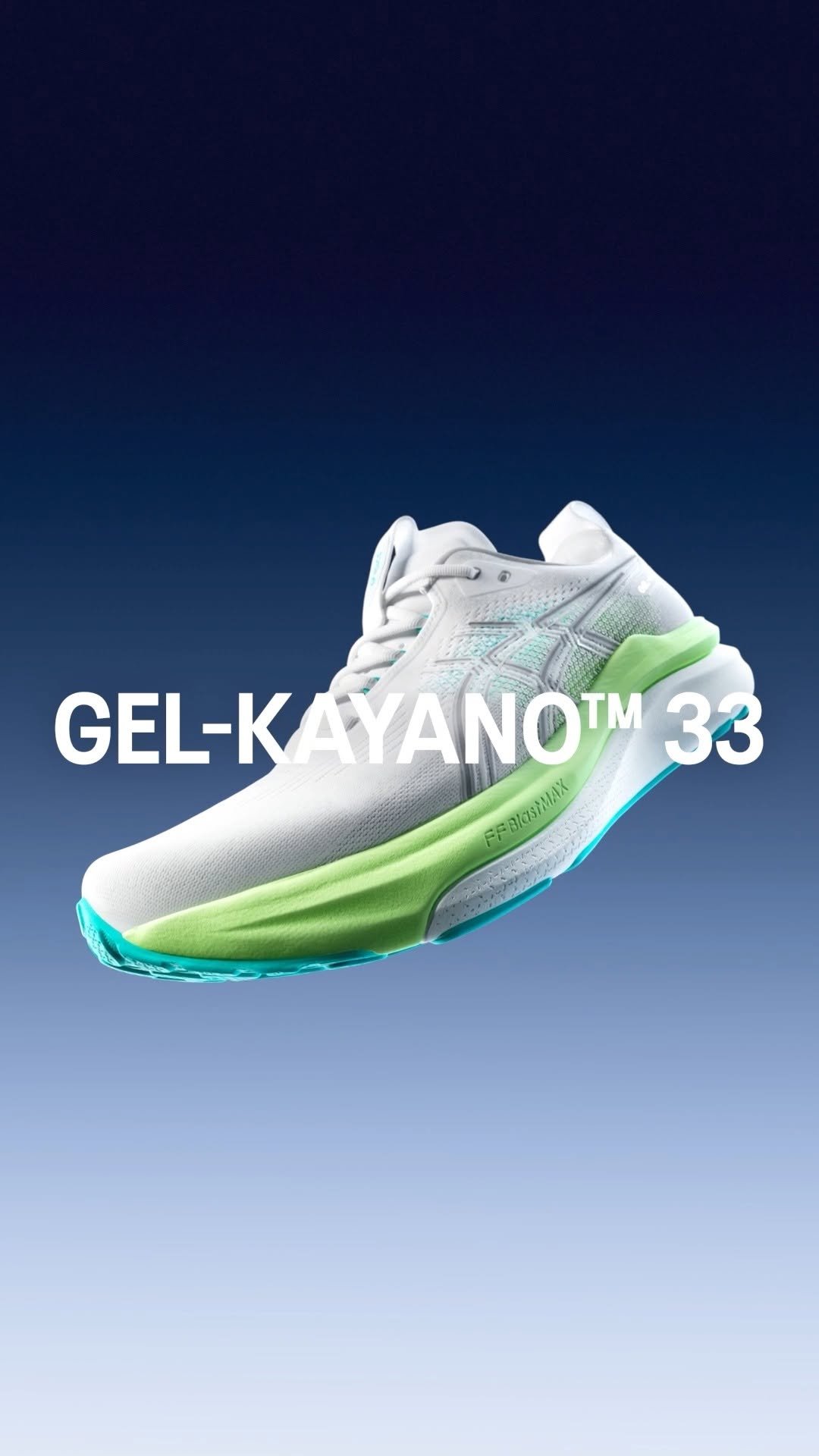 asicskr 게시물 이미지: ASICS | #RUNNING
새롭게 해석된 안정성으로 지속되는...