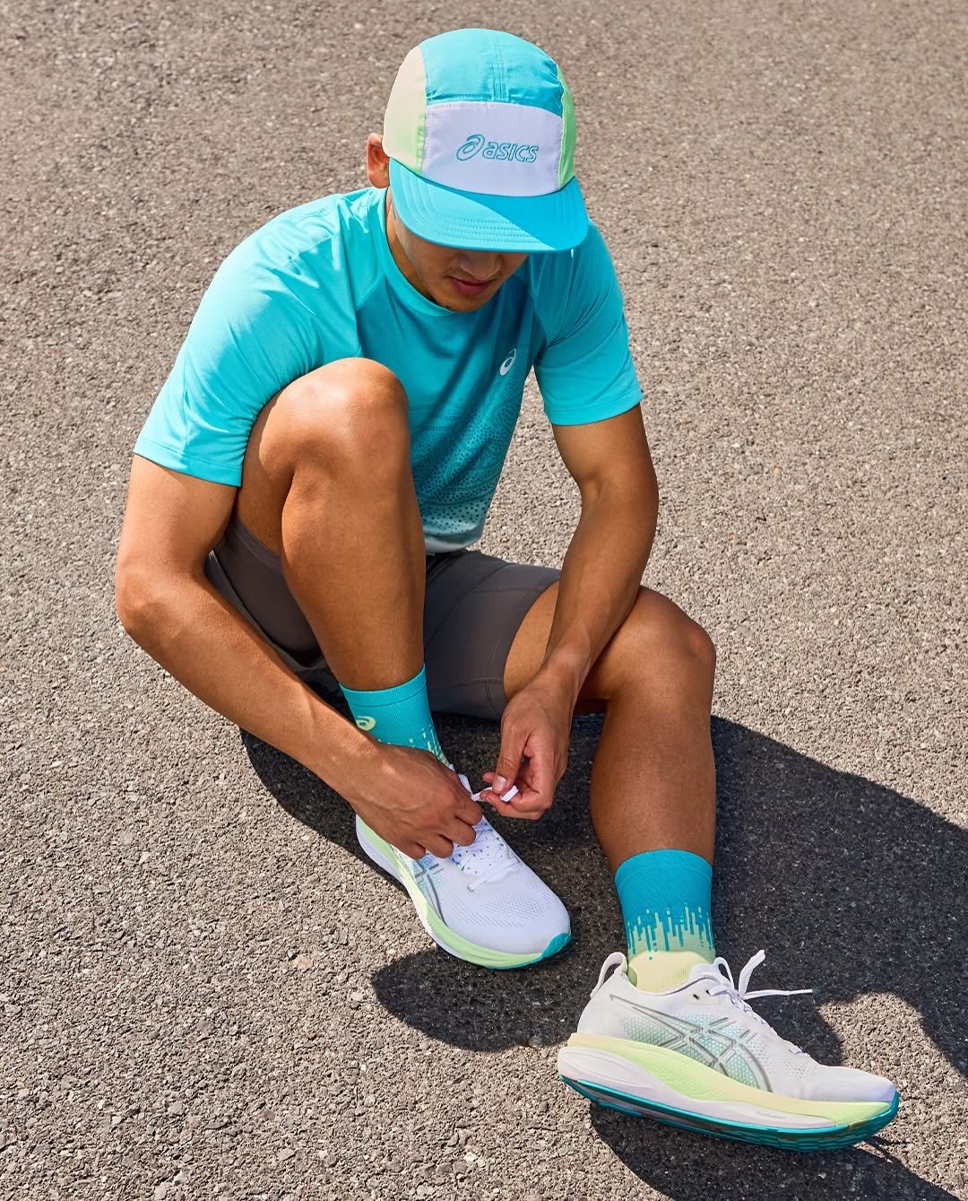 asicskr 게시물 이미지: ASICS | #RUNNING
자연스럽고 안정적인 러닝을 원하는...