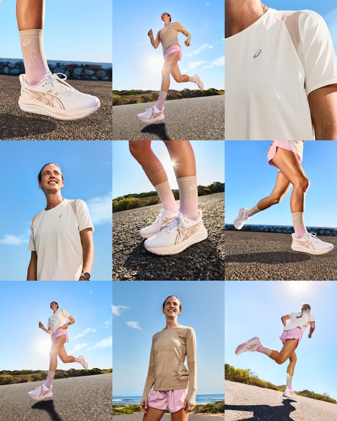 asicskr 게시물 이미지: ASICS | #RUNNING
안정적인 주행을 원하는 초보 러너부터
레이스를...