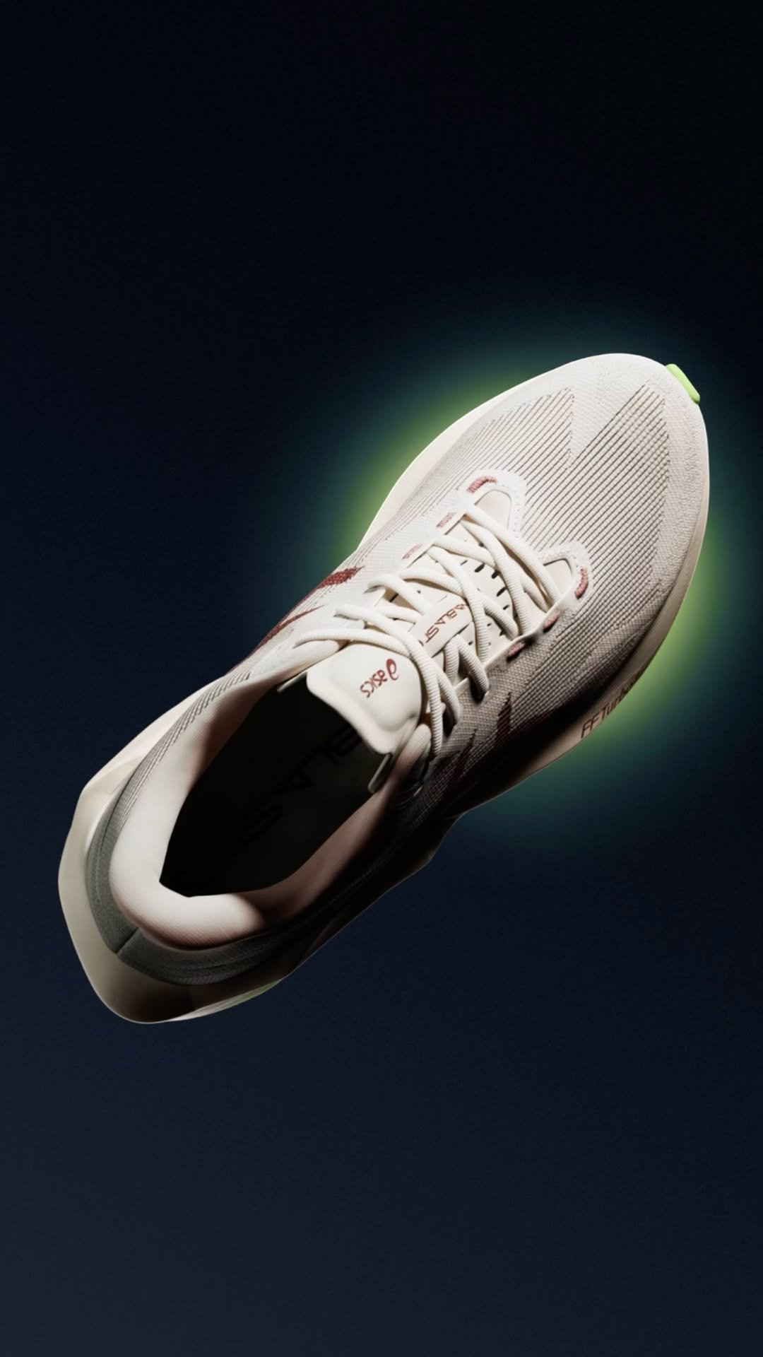 asicskr 게시물 이미지: ASICS | #RUNNING
차원이 다른 에너지 리턴, 노바블라스트 6...