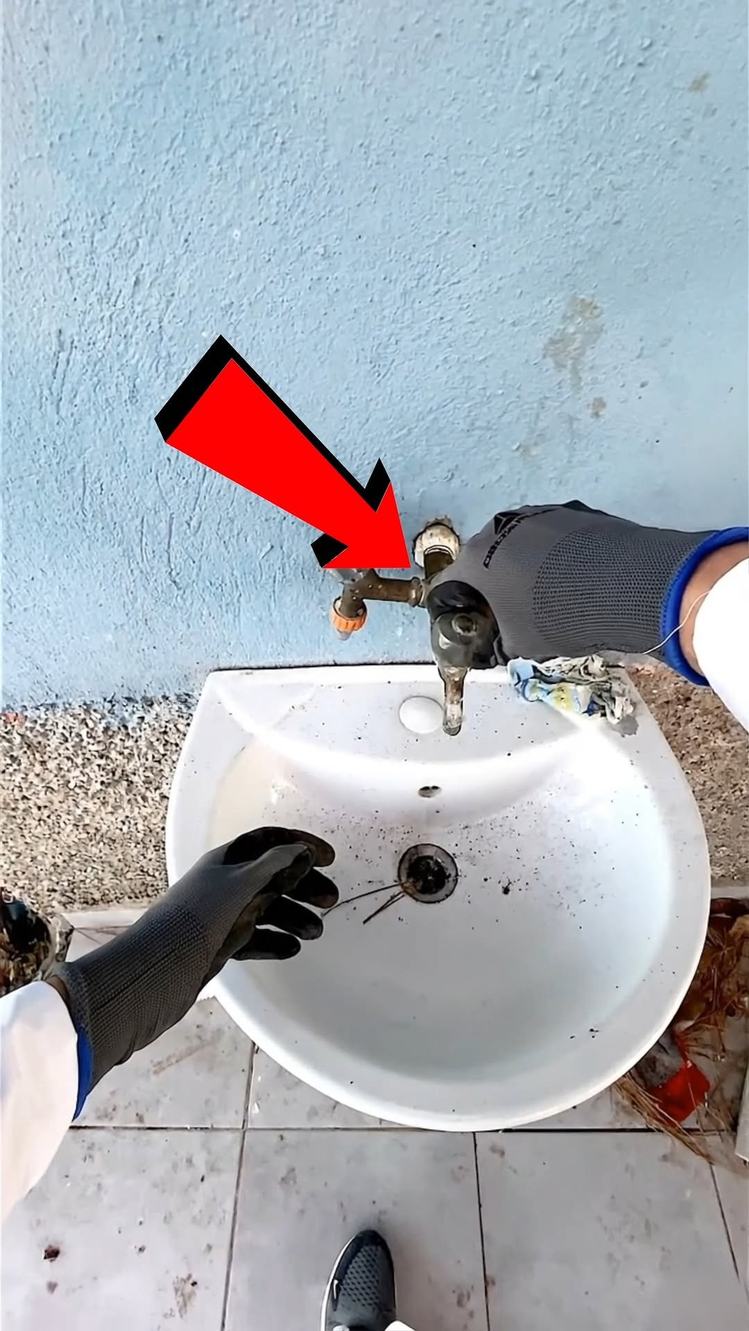 asitmen 게시물 이미지: HAYATTA KALMAK İÇİN TEMİZ SU BULMAM LAZIM...