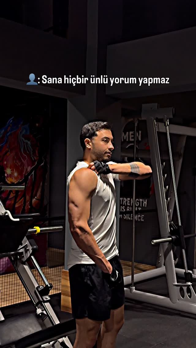 asitmen 게시물 이미지: Bir de ben deneyeyim 😂
ünlü arkadaşlarım hadi yoruma 💬