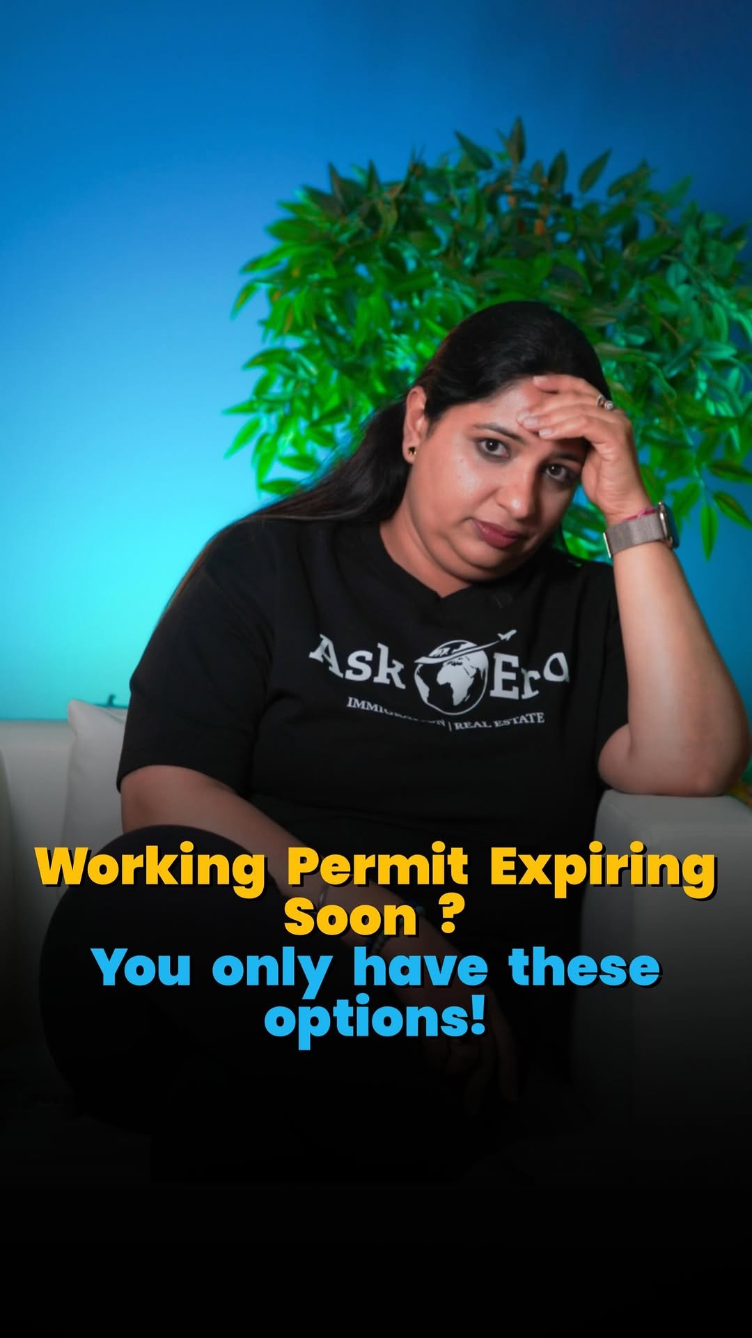 ask_era_immigration 게시물 이미지: 🕒 Work Permit Expiring Soon?
There’s only ONE...