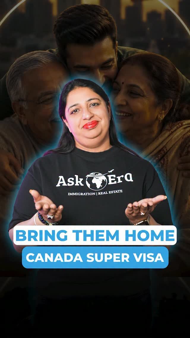 ask_era_immigration 게시물 이미지: Building a life in Canada is a dream for many....