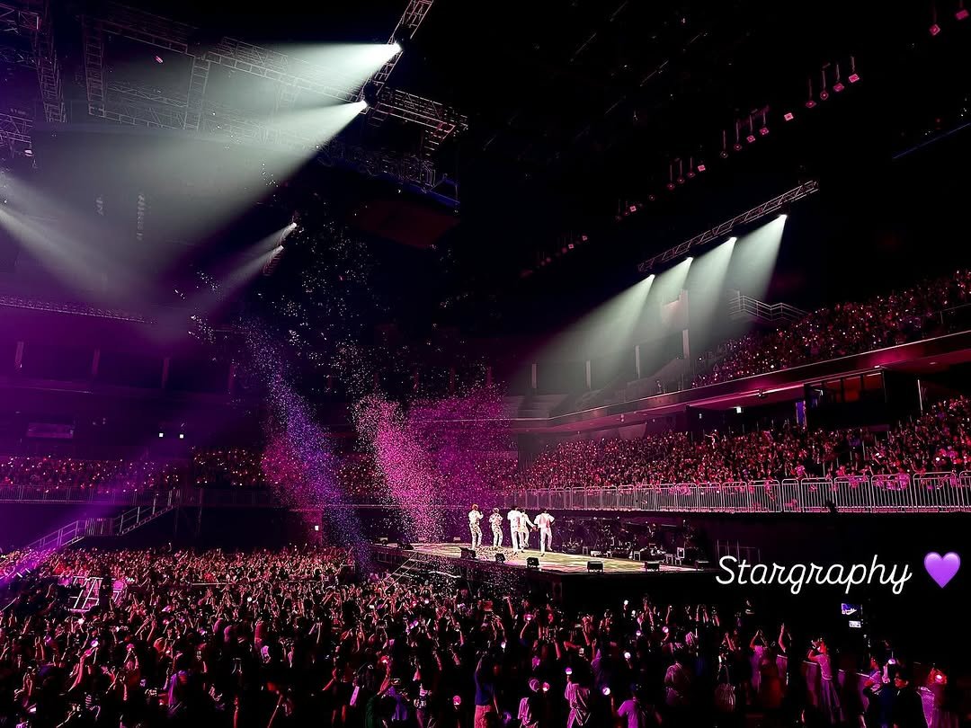 Photo by 진진 on June 10, 2025.