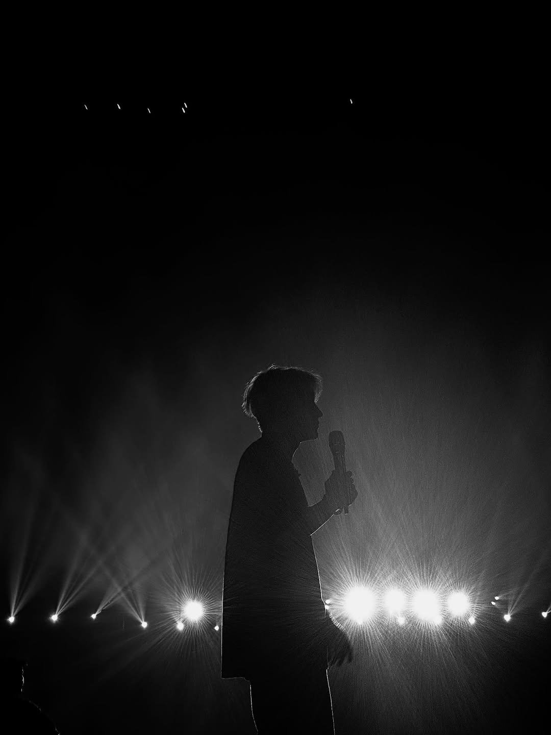 ast_jinjin 게시물 이미지: 🎤💜