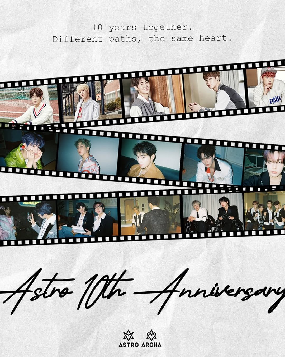 ast_jinjin 게시물 이미지: 아스트로와 아로하의 10주년💜

항상 아스트로를 예뻐해주셔서 너무 감사하고 앞으로도...