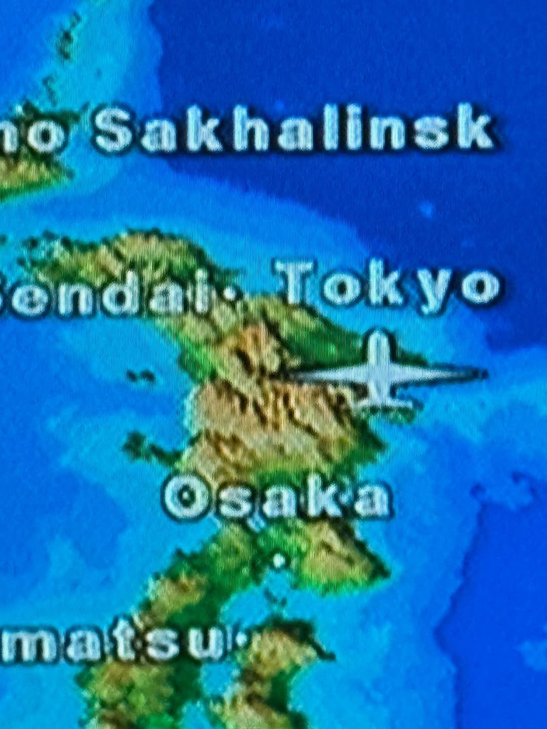 ast_jinjin 게시물 이미지: またね~🇯🇵✈️
