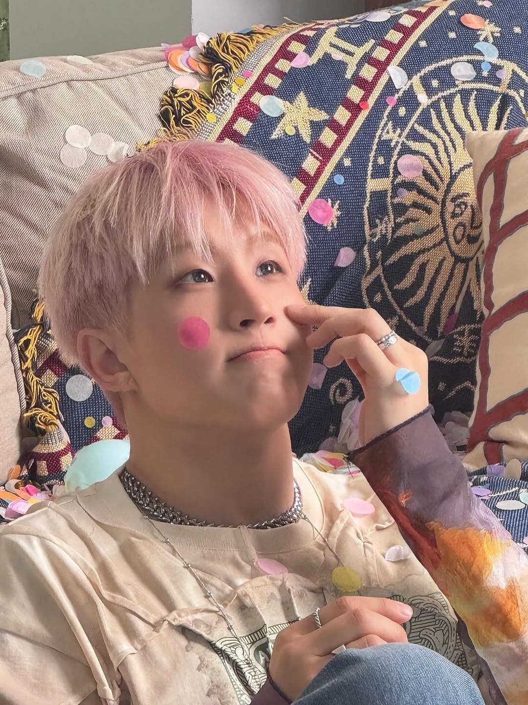 Photo by 진진 on August 13, 2025.