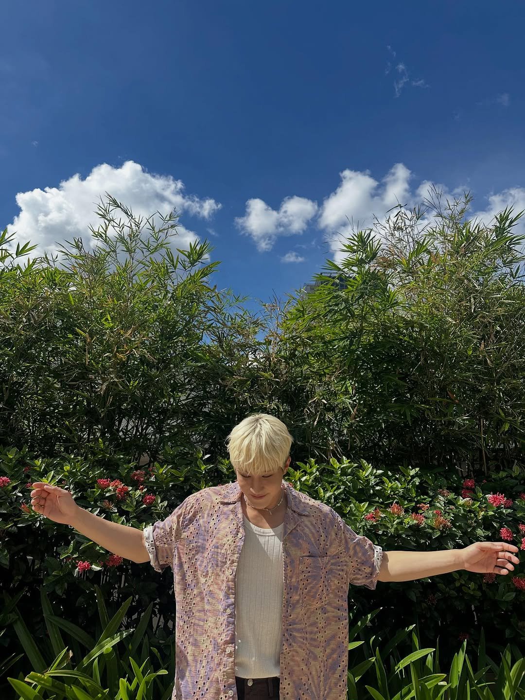 Photo by 진진 on October 25, 2025.