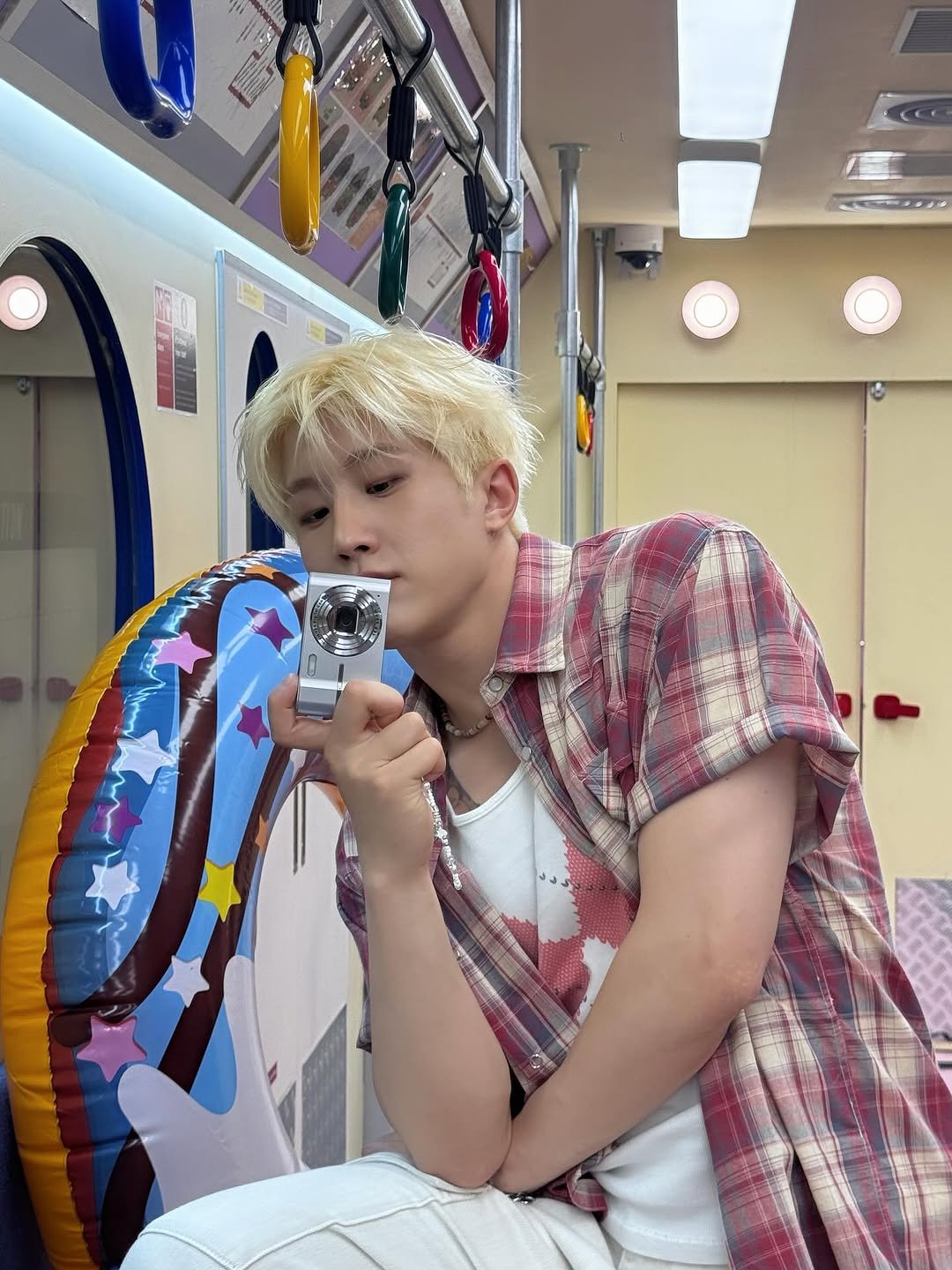 Photo by 진진 on August 12, 2025.