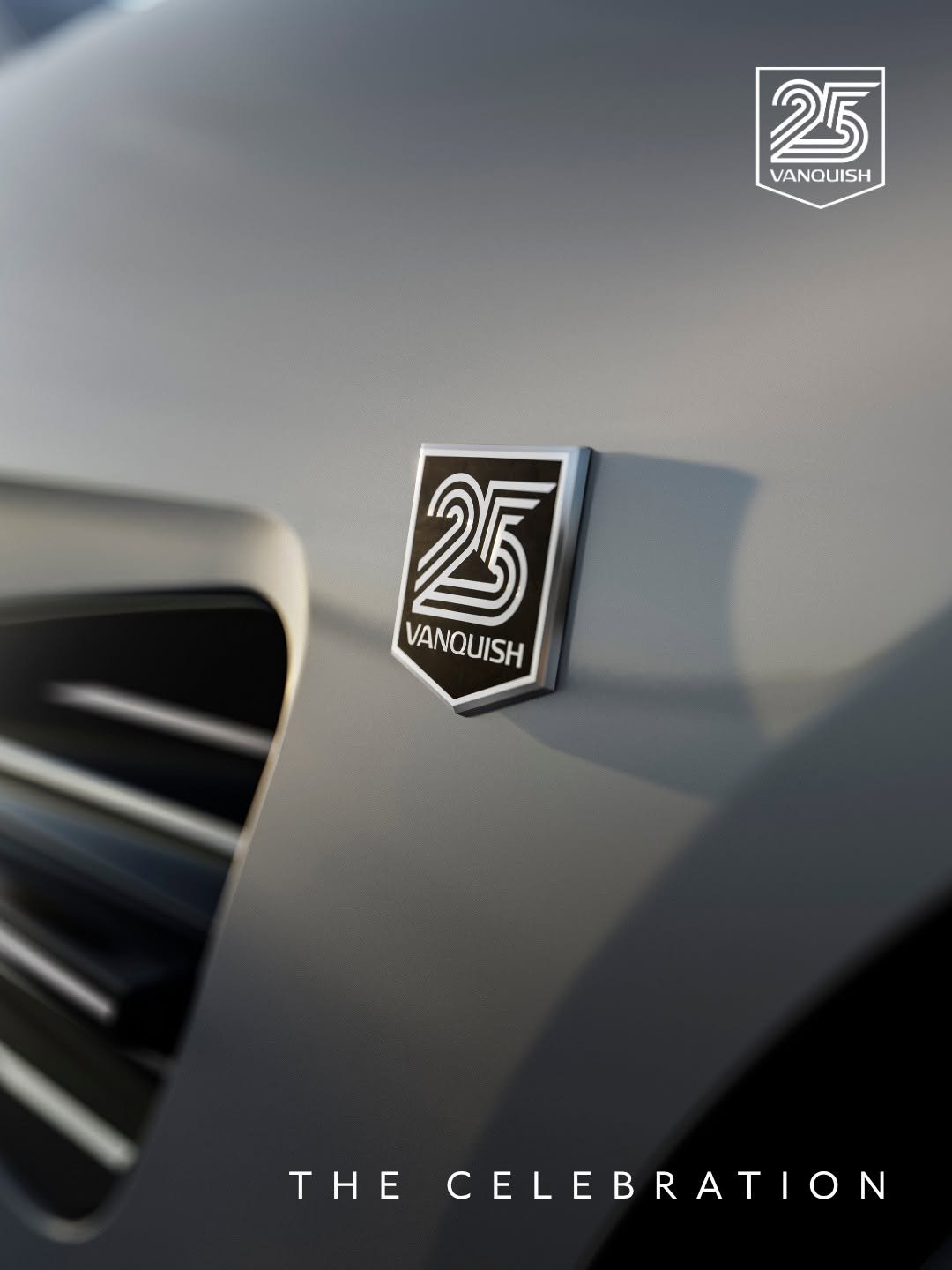 astonmartin 게시물 이미지: Curated by Q by Aston Martin, the Vanquish...
