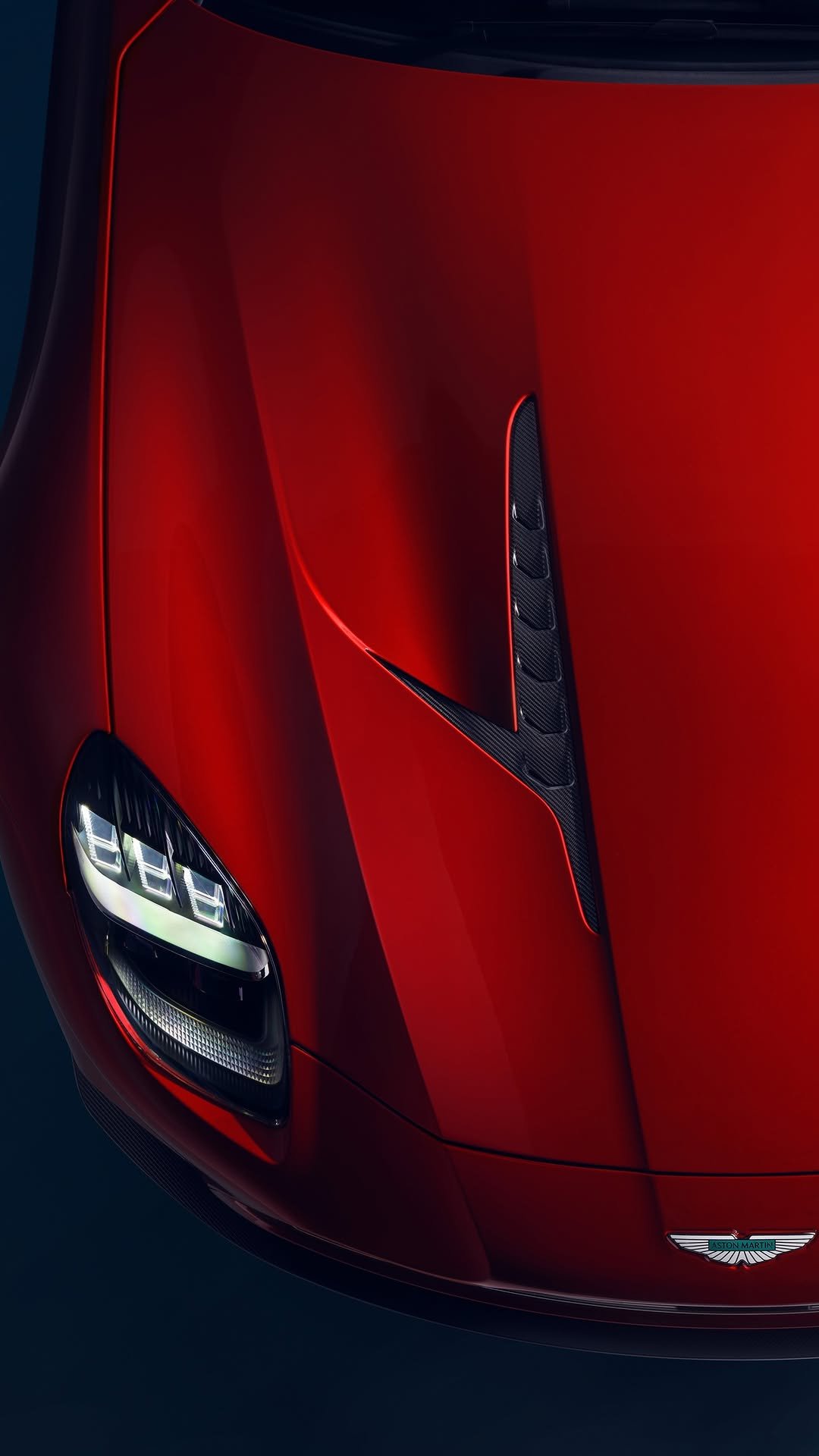 astonmartin 게시물 이미지: A symphony of V12 power, now in quartet.

The...