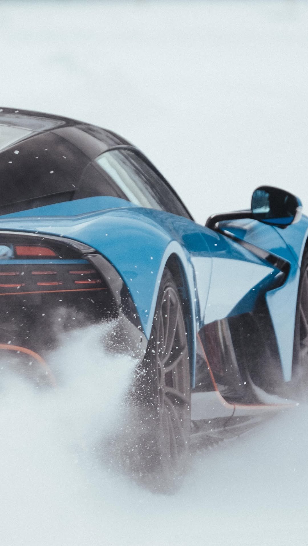 astonmartin 게시물 이미지: Valhalla. @theicestmoritz. But make it the...