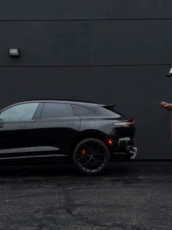 astonmartin 게시물 이미지: 2025. Told by you. Through your eyes.

A year...