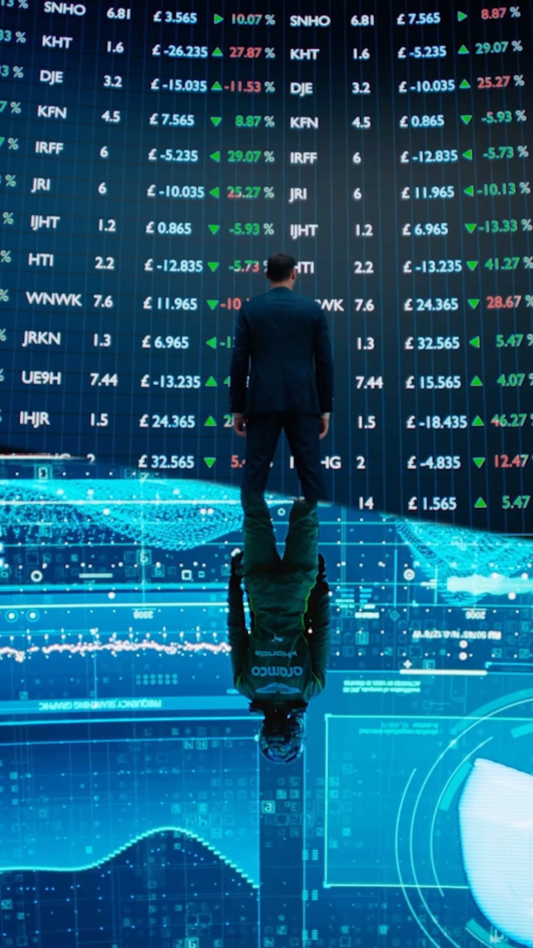 astonmartinf1 게시물 이미지: Two worlds driven by progress, one shared...