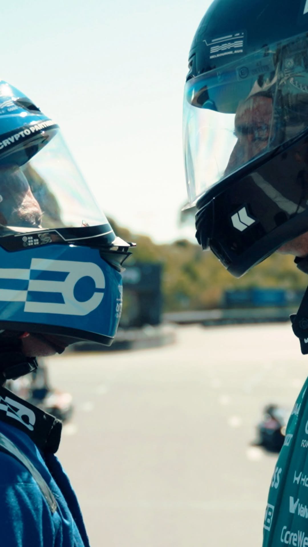 astonmartinf1 게시물 이미지: We pulled someone from our DMs and didn’t tell...