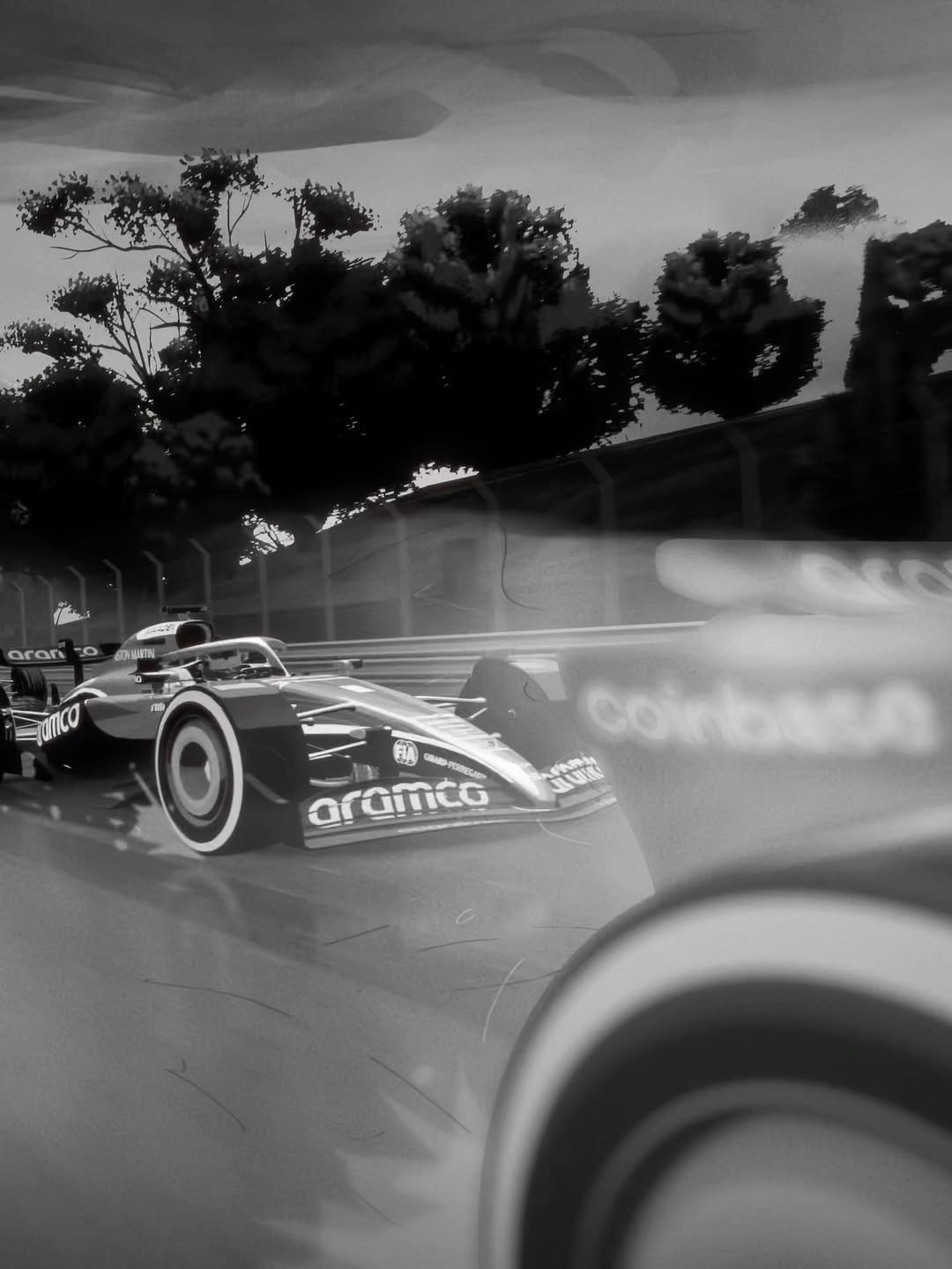 astonmartinf1 게시물 이미지: Seize your now. Build your future. 

@coinbase