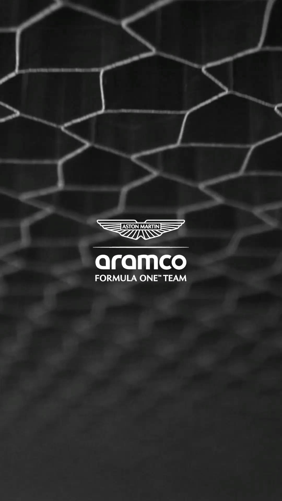 astonmartinf1 게시물 이미지: Look only at the moment and you'll miss what...