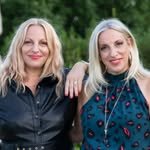 astrotwins 인스타그램 프로필 사진