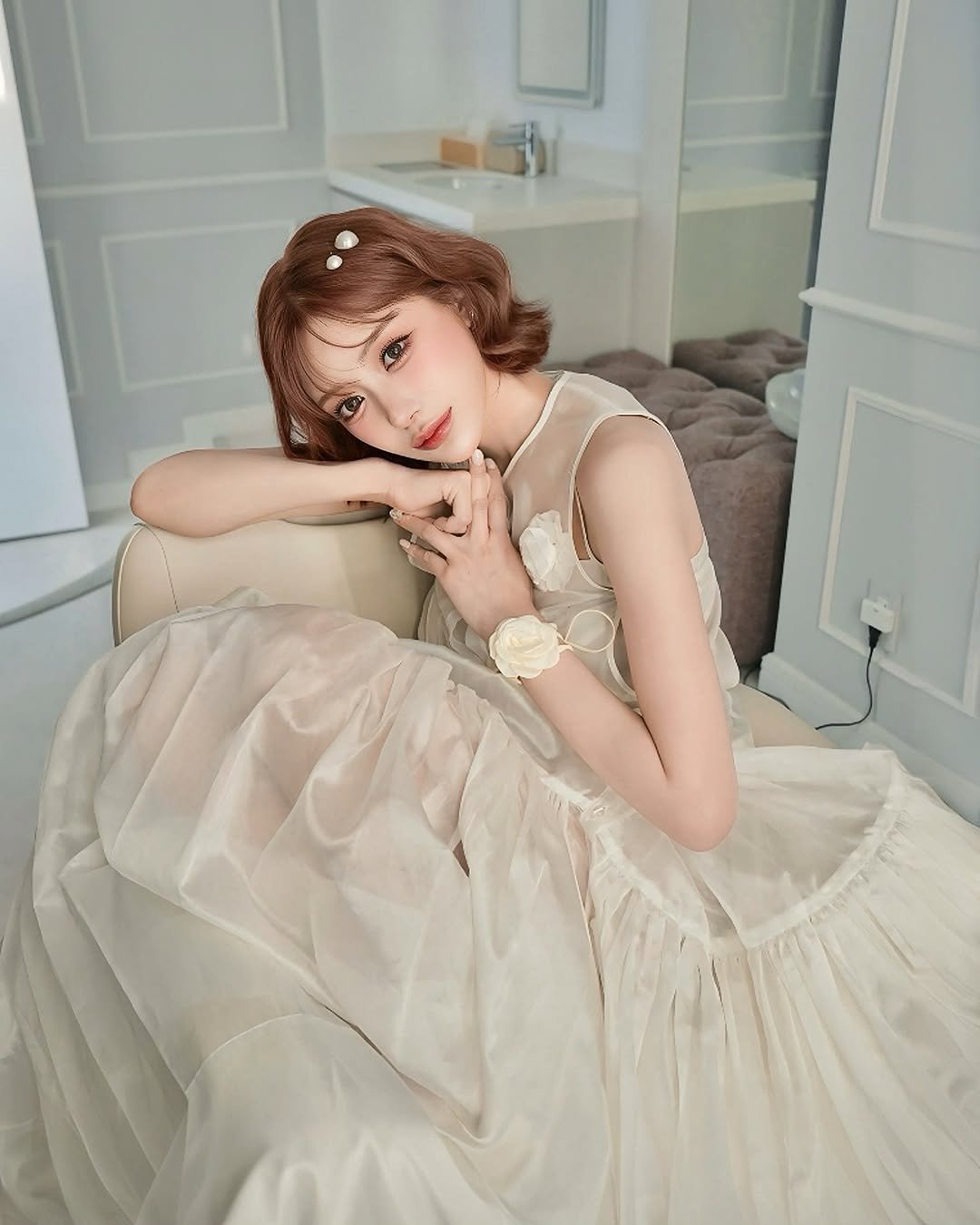 Photo shared by 明日花キララ on June 11, 2025 tagging @beb.tokyo.