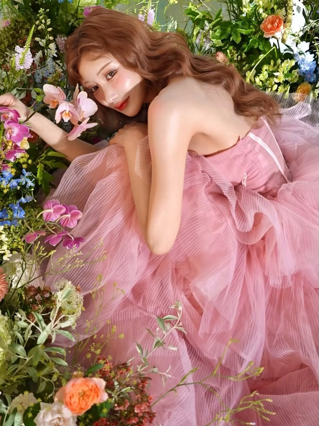 Photo by 明日花キララ on August 31, 2025.