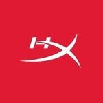 hyperx 프로필 사진