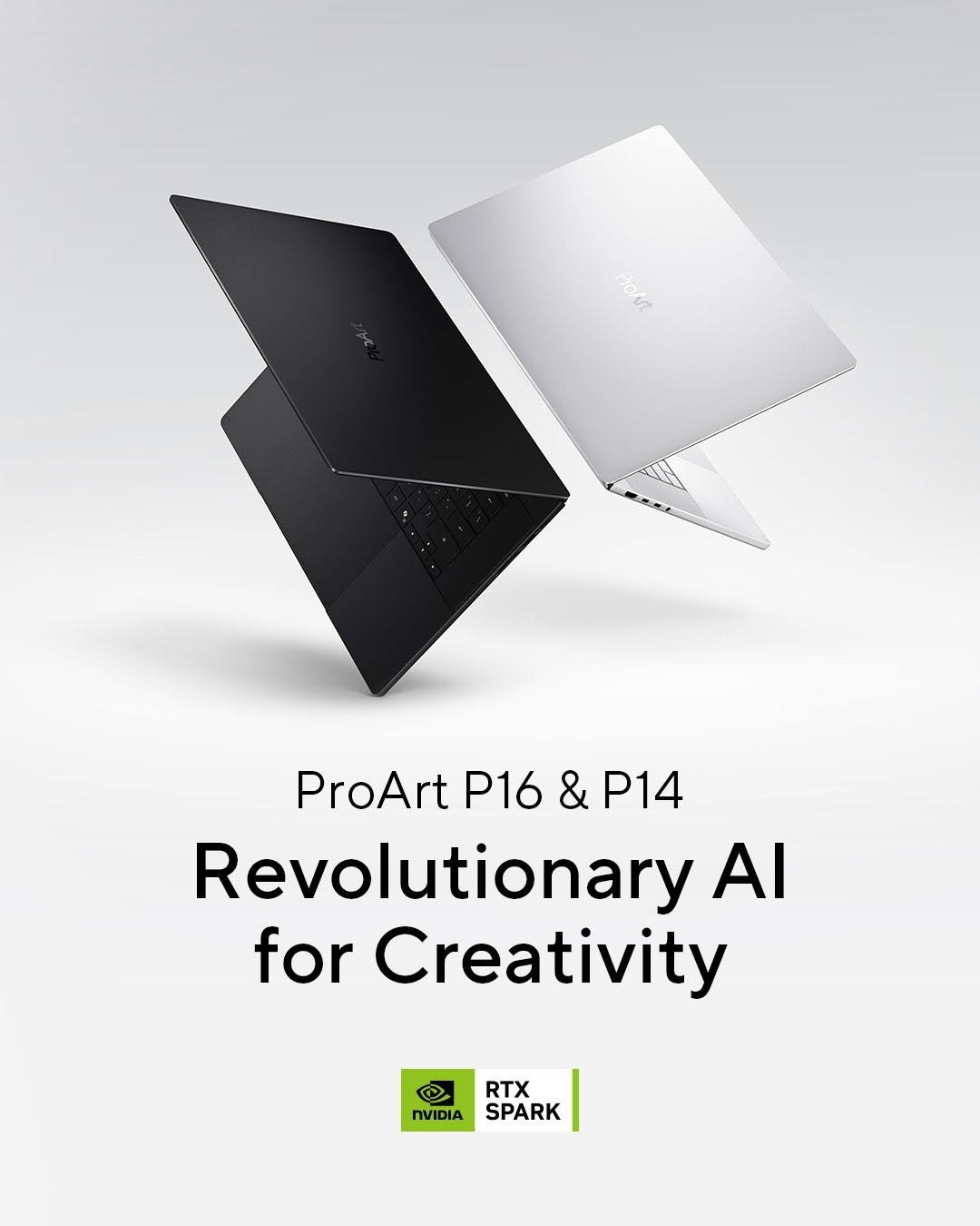 asus 게시물 이미지: Raw power dressed in pure elegance. Meet the...