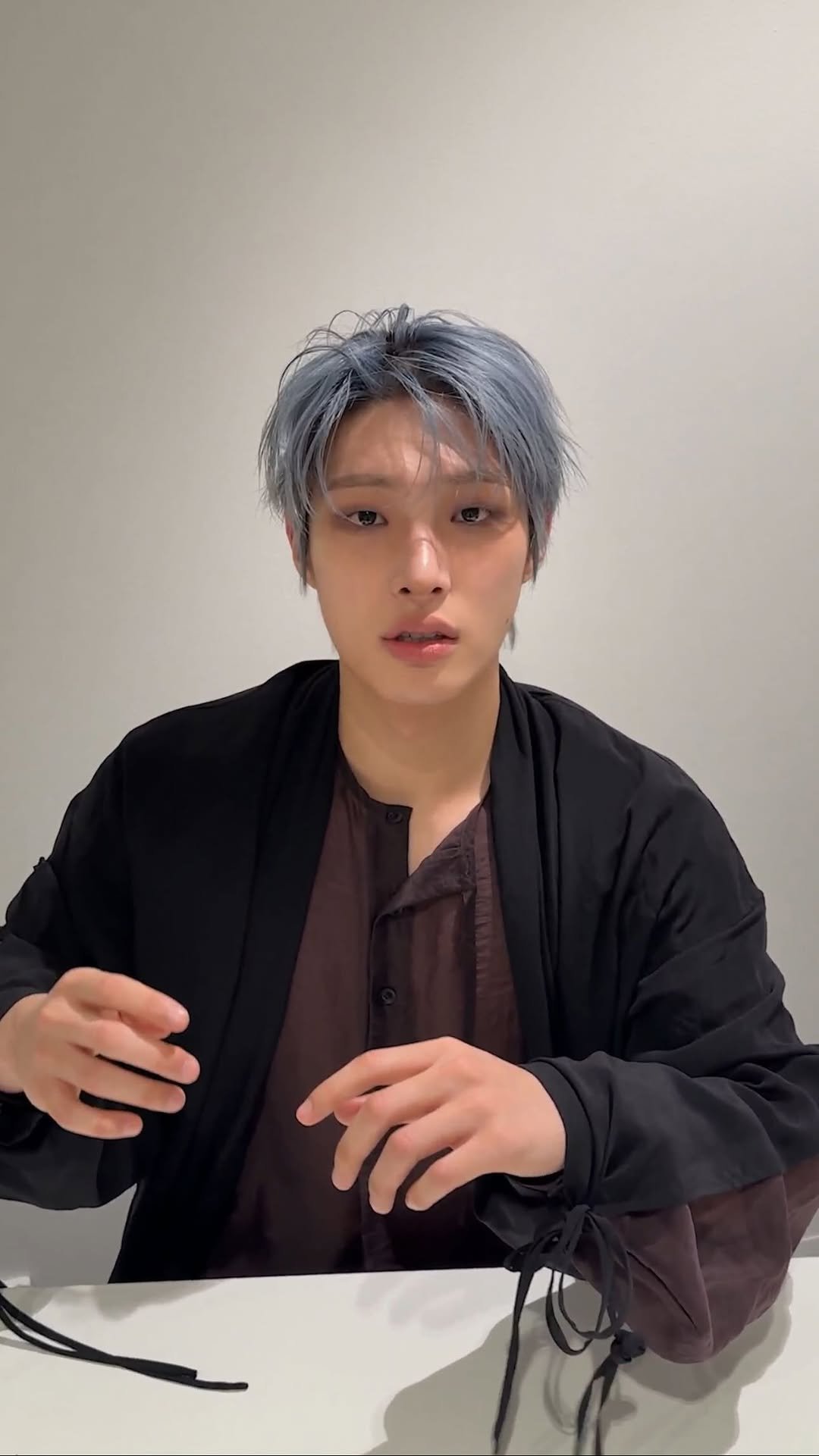 ateez_official_ 게시물 이미지: you better tighten up before the scene

#ATEEZ...