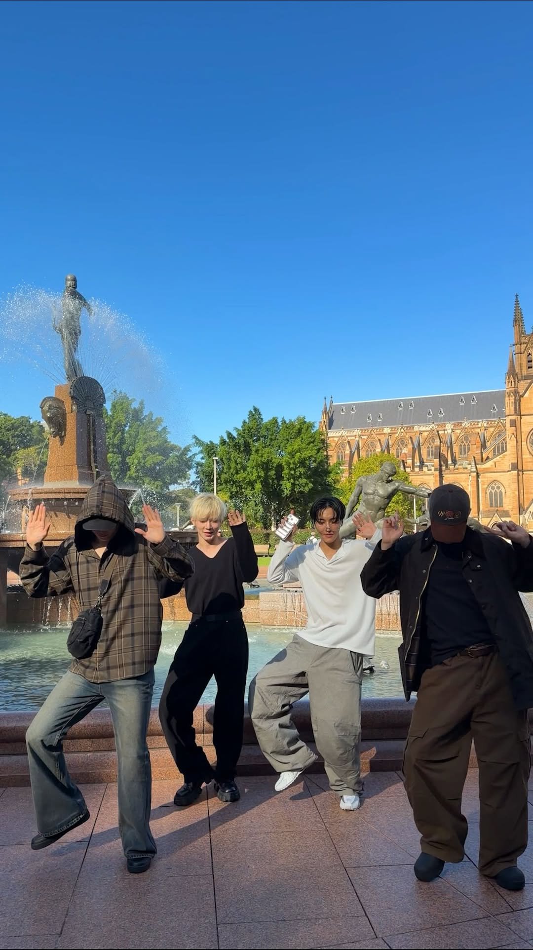 ateez_official_ 게시물 이미지: you killed my ego🩵

#ATEEZ #에이티즈