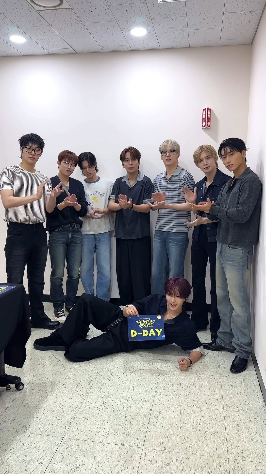 ateez_official_ 게시물 이미지: [🎬] 2026 ATEEZ FANMEETING <ATINY’S VOYAGE:...