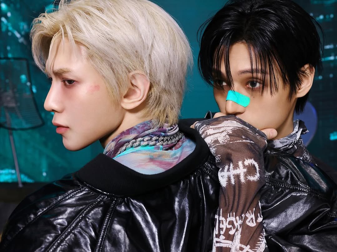 ateez_official_ 게시물 이미지: [📷] ATEEZ(에이티즈) GOLDEN HOUR : Part.5
Concept...