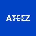 wowfakta.ateez 프로필 사진