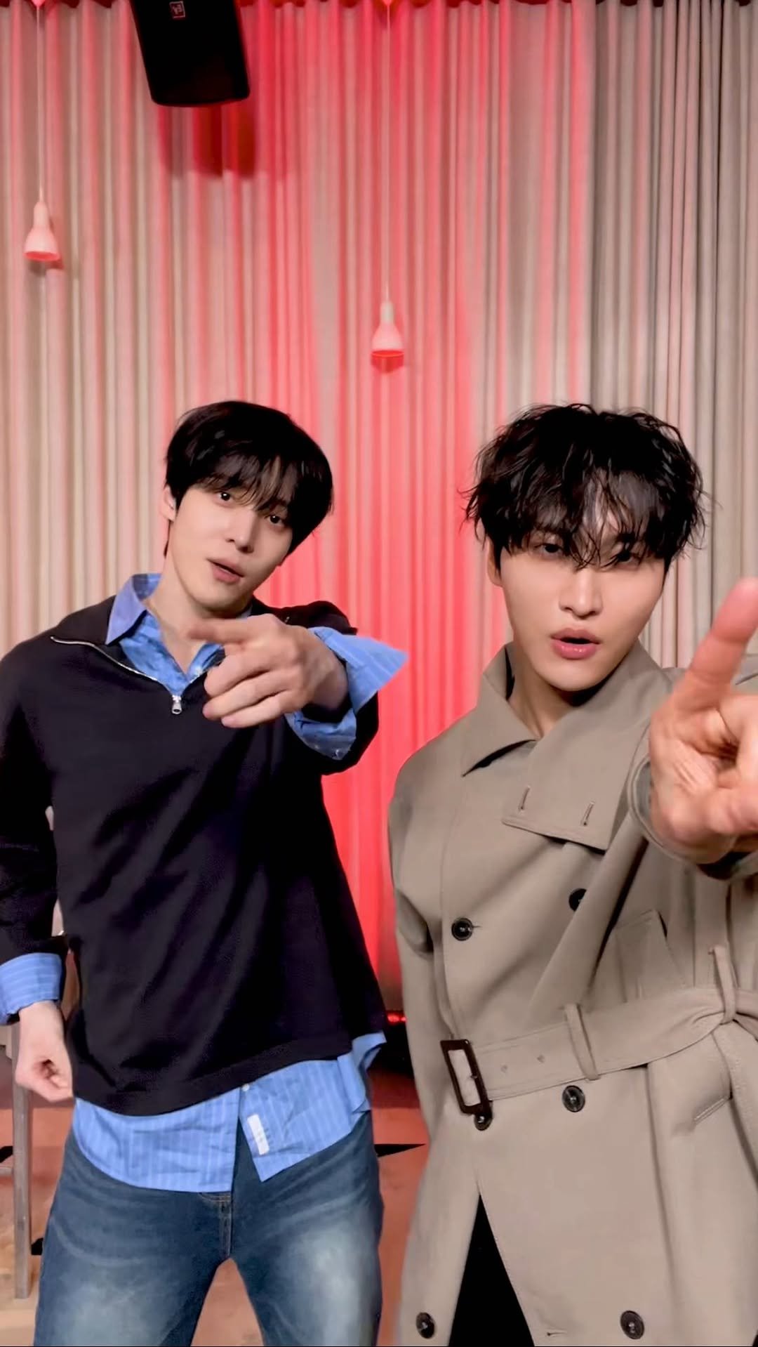 ateez_official_ 게시물 이미지: low low low👇

#ATEEZ #에이티즈