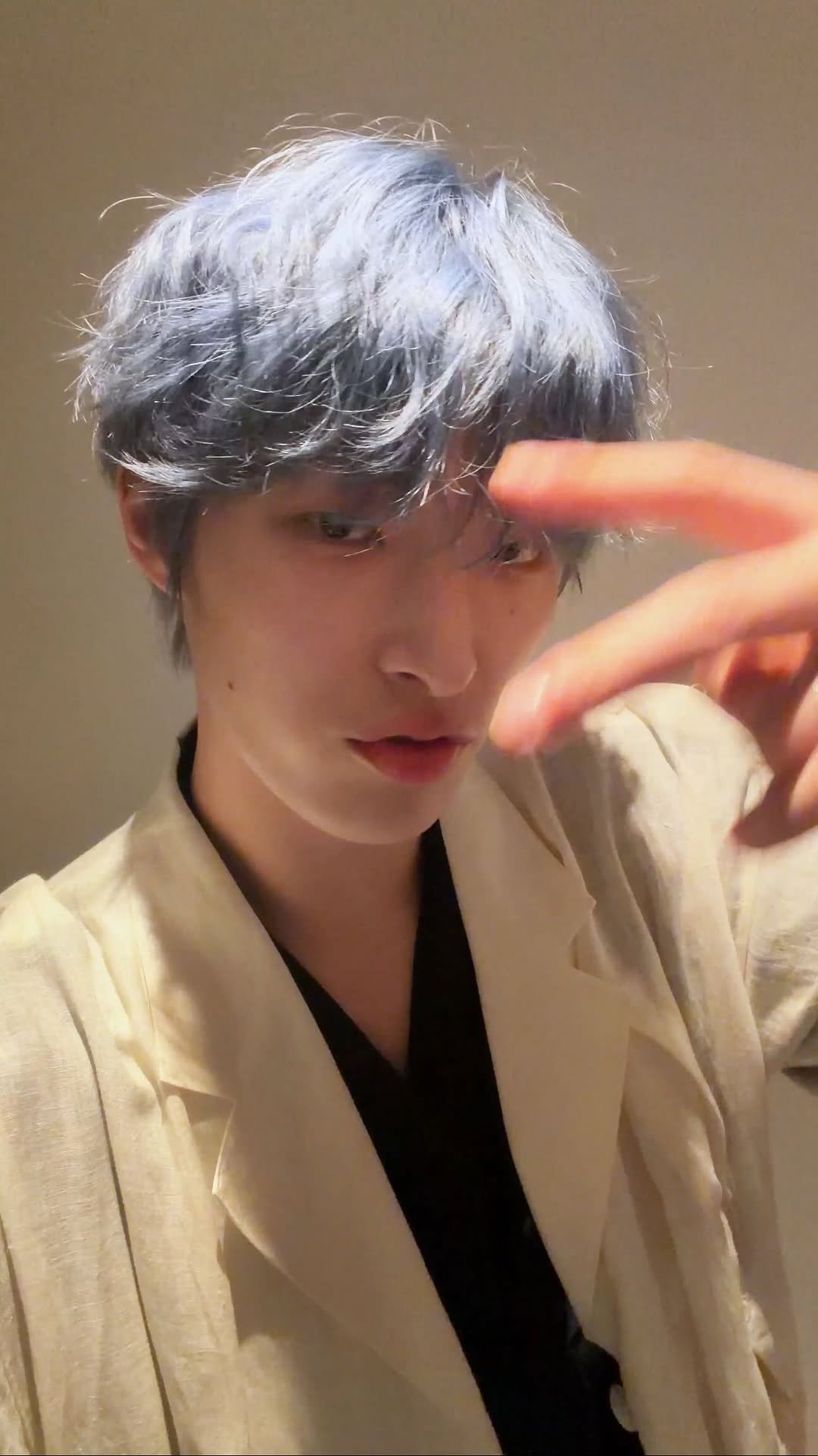 ateez_official_ 게시물 이미지: 100% #Adrenaline vibe

#ATEEZ #에이티즈...